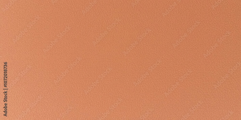 Fototapeta premium Abstract natural brown leather texture pattern background, luxury, decor, high-quality