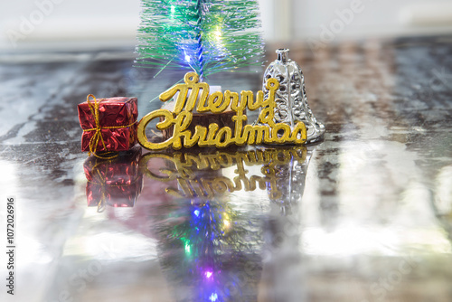 Merry Christmas