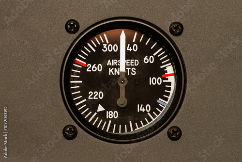 Photos Airspeed Indicator