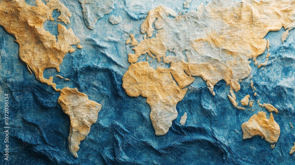 We honor the critical role that maps and charts play in maintaining our environment, safeguarding the ocean's resources, and keeping ships safe on World Hydrography Day. We honor the critical role that maps and charts play in maintaining our environment, safeguarding the ocean's resources, and keeping ships safe on World Hydrography Day.