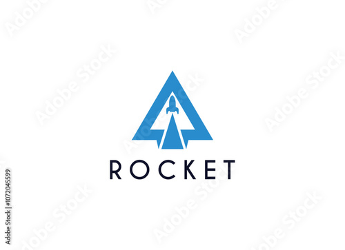 rocket launch vector logo icon design. rocket logo icon vector template for business start up creative logo Free Download rocket launch vector logo icon design. rocket logo icon vector template for business start up creative logo - GFXLoad