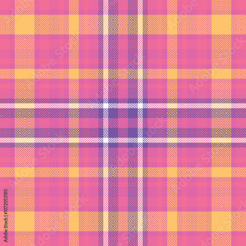 Tartan Plaid Vector Seamless Pattern. Plaid Patterns Seamless. for Shirt Printing,clothes, Dresses, Tablecloths, Blankets, Bedding, Paper,quilt,fabric and Other Textile Products.