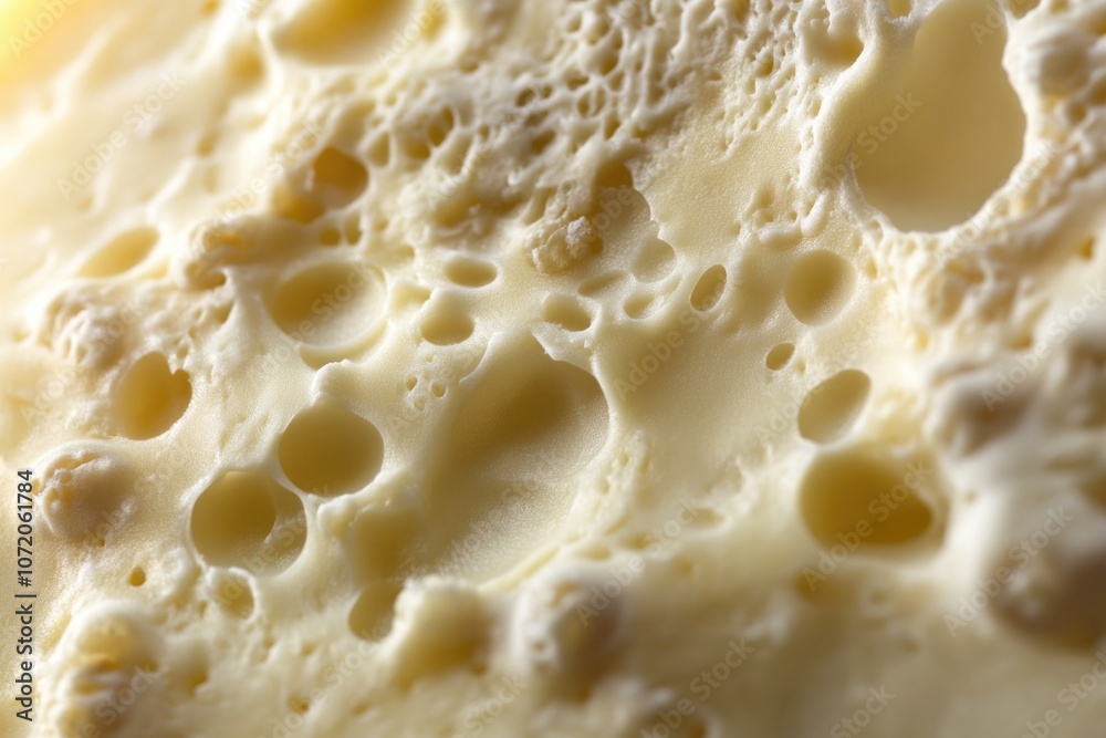 A close-up shot of a piece of cheese, great for food or cooking images A close-up shot of a piece of cheese, great for food or cooking images