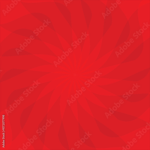 Abstract mandalas are widely used in various branches of art and design,