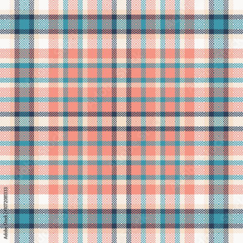 Classic Scottish Tartan Design. Scottish Tartan Seamless Pattern. for Shirt Printing,clothes, Dresses, Tablecloths, Blankets, Bedding, Paper,quilt,fabric and Other Textile Products.