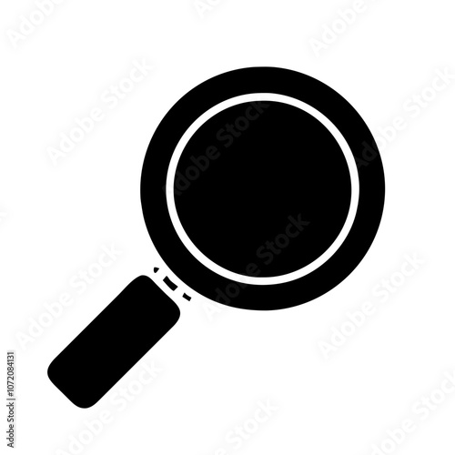 Magnifying Glass Icon