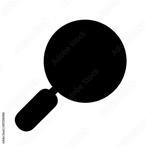 Magnifying Glass Icon