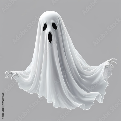 halloween ghost