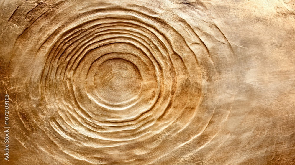 Explore the fascinating intersection of gold mines and stock market charts to understand economic trends and value fluctuations