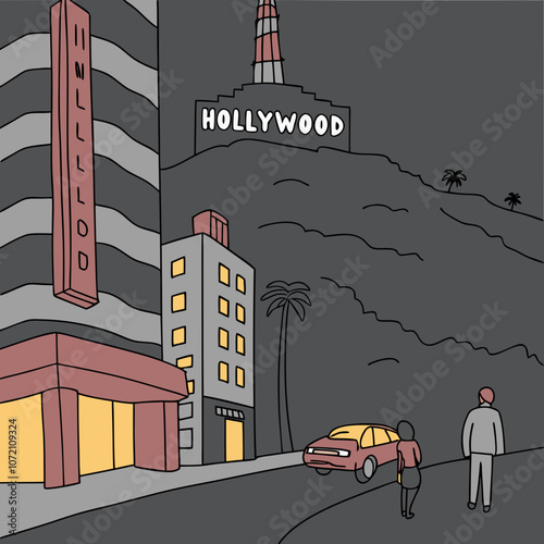 hollywood