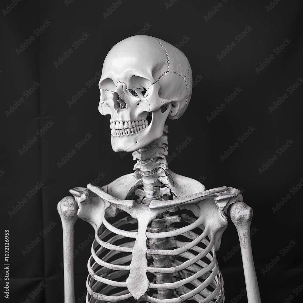 skeleton skeleton