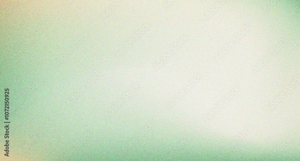 Abstract light Green Light Blur Gradient With Noise Grain Textured, Good For Flyer, Poster Abstract light Green Light Blur Gradient With Noise Grain Textured, Good For Flyer, Poster