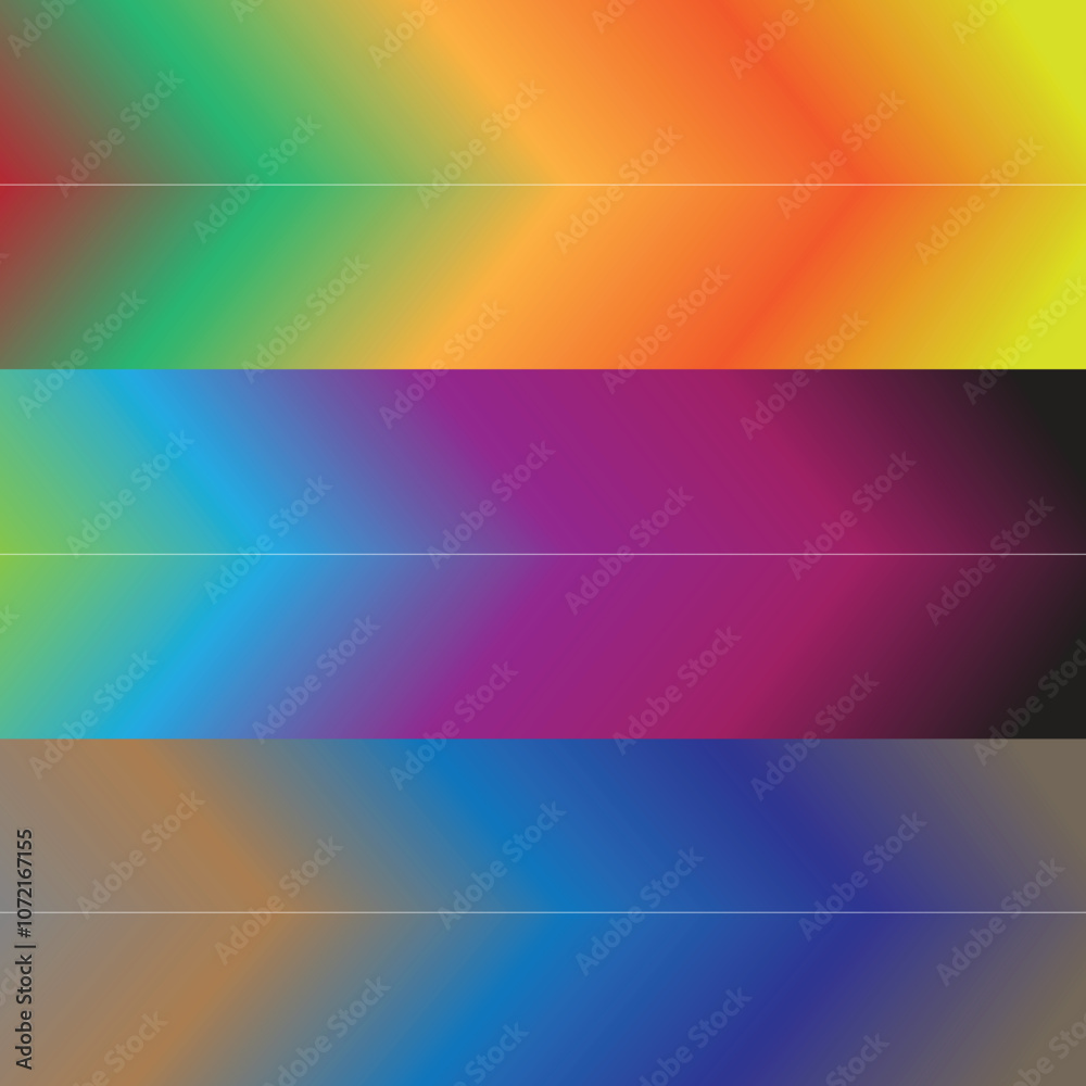 Abstract background of blur colorful rainbow Abstract background of blur colorful rainbow
