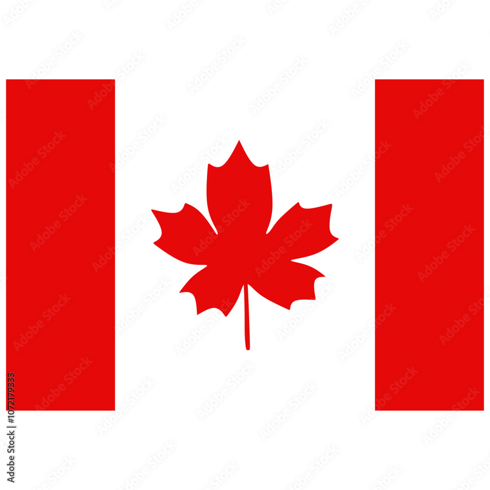 canada flag canada flag