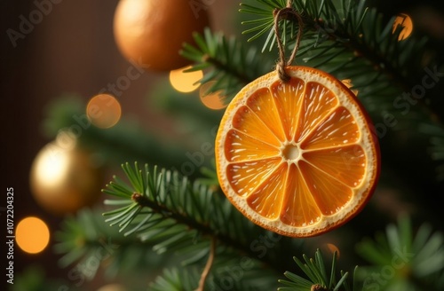 Christmas New Year dishes 2024, traditional holiday salads in the form of fir trees and fetax with tomatoes, olives and cheese, decorated with fir branches, cones and decorations, dish design idea, photo