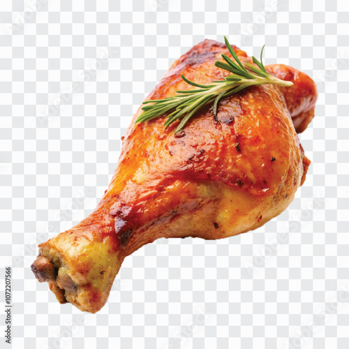 whole or pieces chicken meat png design