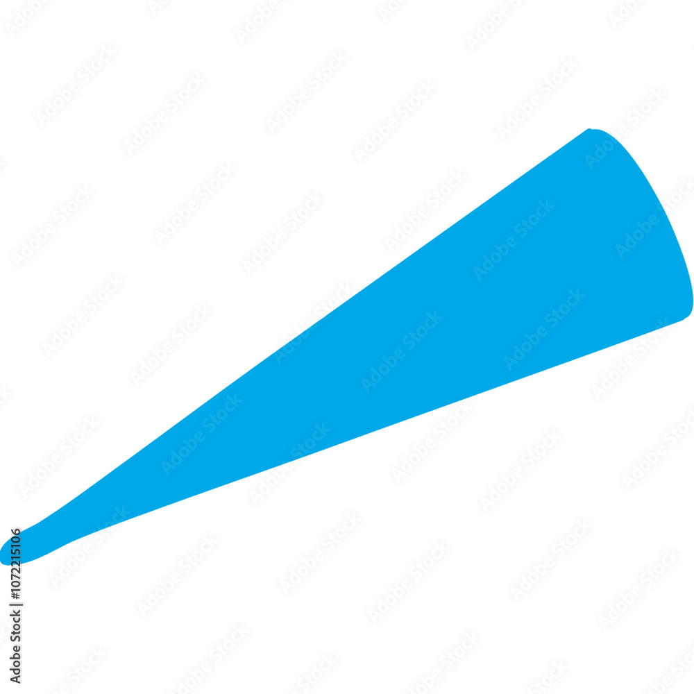 Happy birthday single vector icon Happy birthday single vector icon