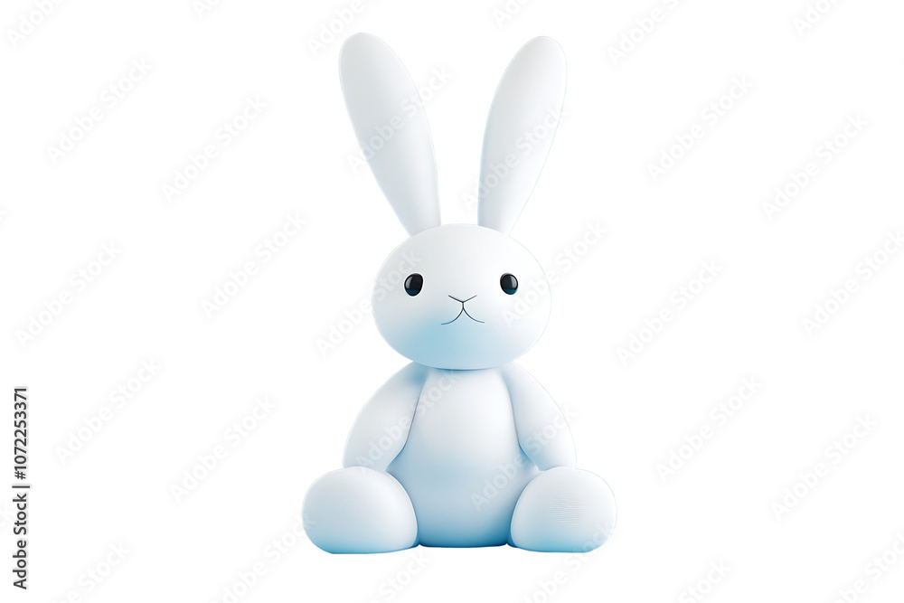 A gentle gray bunny gazes curiously at surrounding butterflies, painted in delicate watercolors, evoking a sense of wonder and innocence, ideal for children's literature and whimsical decor. A gentle gray bunny gazes curiously at surrounding butterflies, painted in delicate watercolors, evoking a sense of wonder and innocence, ideal for children's literature and whimsical decor.