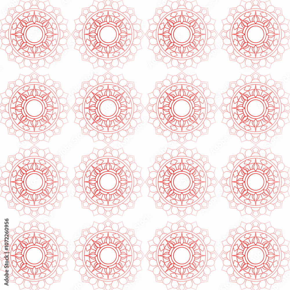 Serenity Symbols: Rediscovering Mandala Art Serenity Symbols: Rediscovering Mandala Art