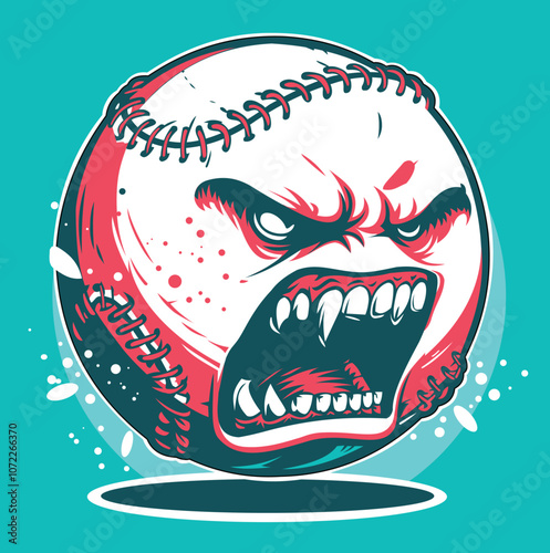 Angry Baseball