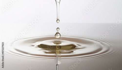 Oil cosmetics made from natural ingredients