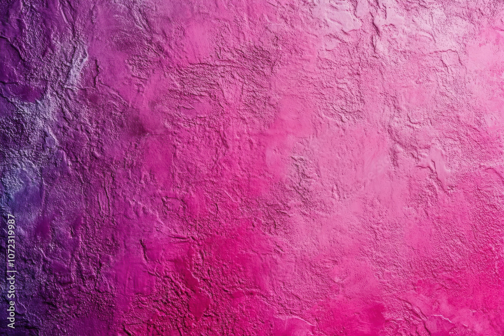 vibrant pink textured wall with gradient effect, creating lively atmosphere. Perfect for backgrounds or artistic projects vibrant pink textured wall with gradient effect, creating lively atmosphere. Perfect for backgrounds or artistic projects