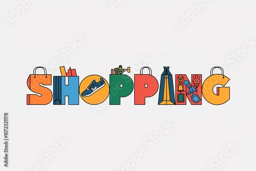 A white background with the large, bold text 