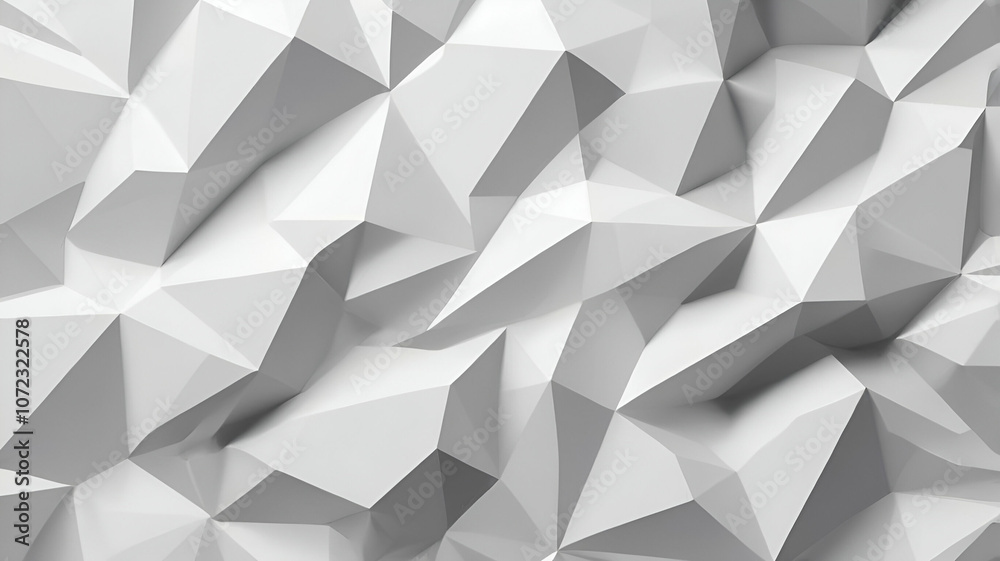 Fototapeta premium abstract geometric background