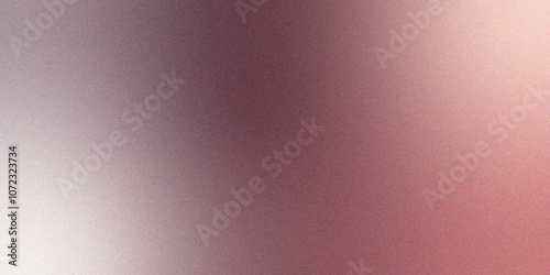 Brown, purple purple gradient background noise texture. abstract creative scratch digital background. you can use this background for advertisement ,social media concept, banner ,template.vector.