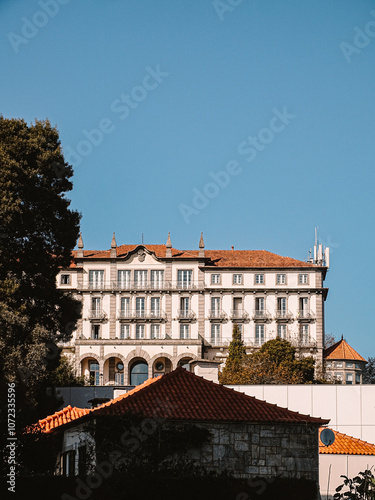Santa Luzia - Viana do Castelo 