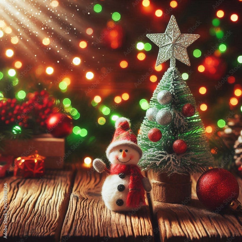 Weihnachtsdekoration Weihnachtsdekoration