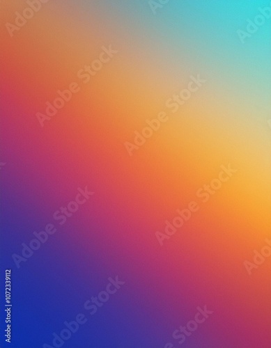 abstract colorful background