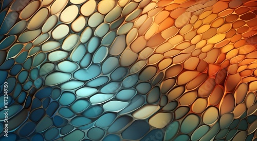 abstract colorful background, cool colored wallpaper