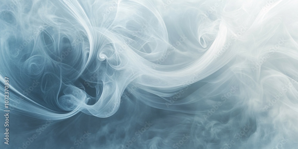 Soft pastel gradient background with flowing waves creating a smooth abstract design Soft pastel gradient background with flowing waves creating a smooth abstract design