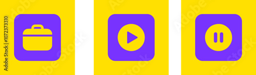 Free Download play icon - GFXLoad