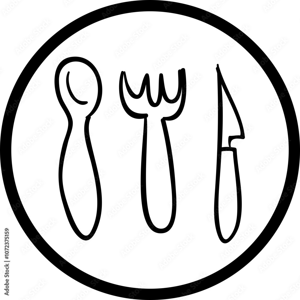 Happy birthday simple vector icon Happy birthday simple vector icon