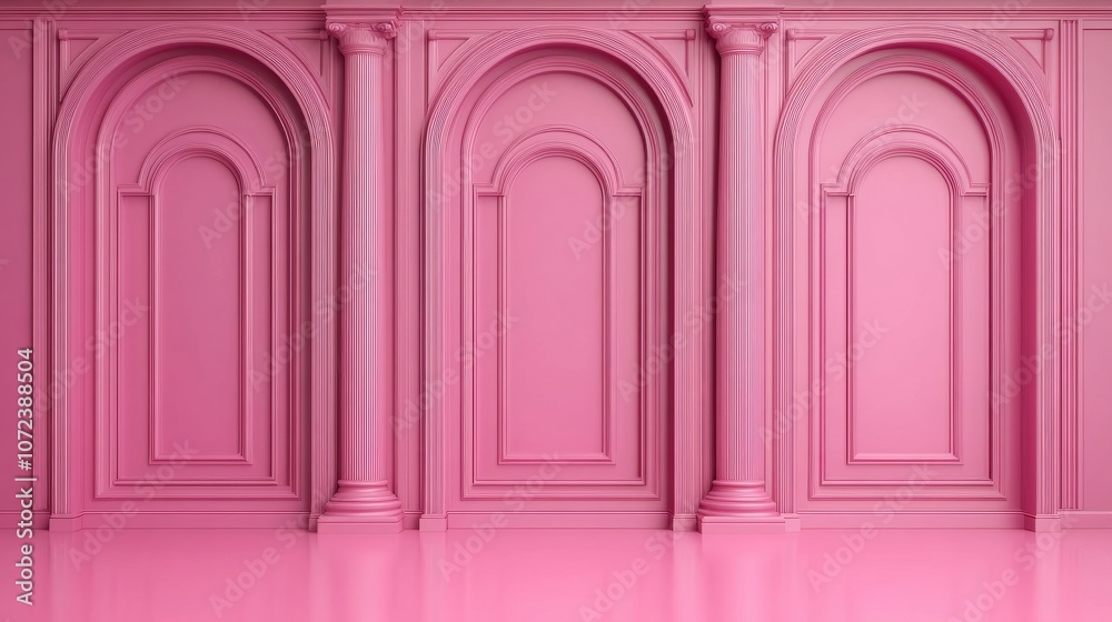 Pink Background Texture Pink Background Texture