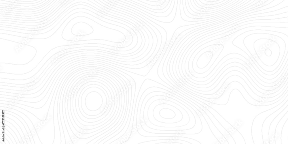 Abstract White paper cut background with lines, Topographic canyon geometric map relief texture with curved layers and shadow, Geographic mountain relief diagram line wave carve pattern. Abstract White paper cut background with lines, Topographic canyon geometric map relief texture with curved layers and shadow, Geographic mountain relief diagram line wave carve pattern.