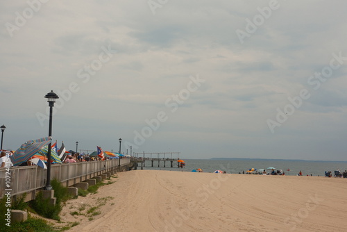 coney island recreation