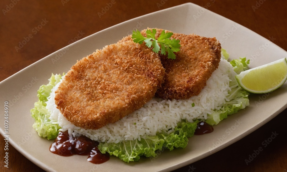 맛있는 돈가스 사진 소스 밥 바삭하고 맛있어보인다 맛있는 돈가스 사진 소스 밥 바삭하고 맛있어보인다
