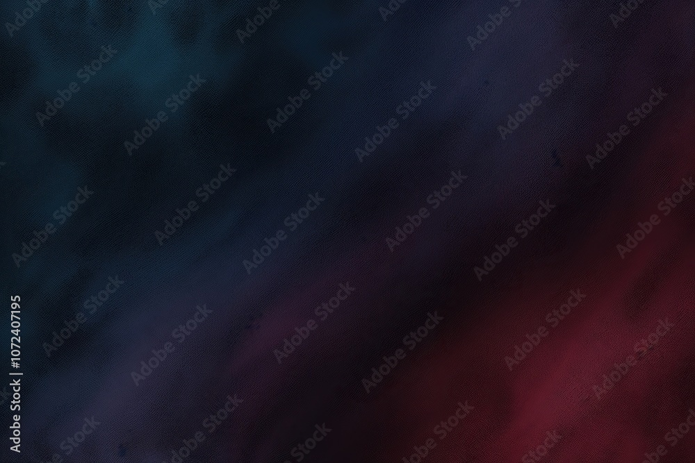 Dark Moody Background with Deep Indigo and Burgundy Textured Gradient Design Dark Moody Background with Deep Indigo and Burgundy Textured Gradient Design
