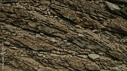 stone surface