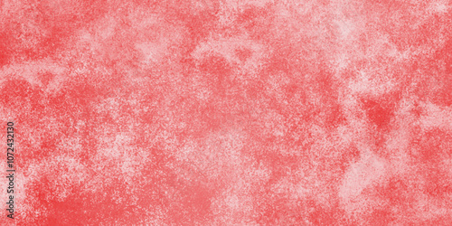 Abstract red texture background with red color wall texture design. modern design with grunge and marbled cloudy design, distressed holiday paper background. marble rock or stone texture background.
