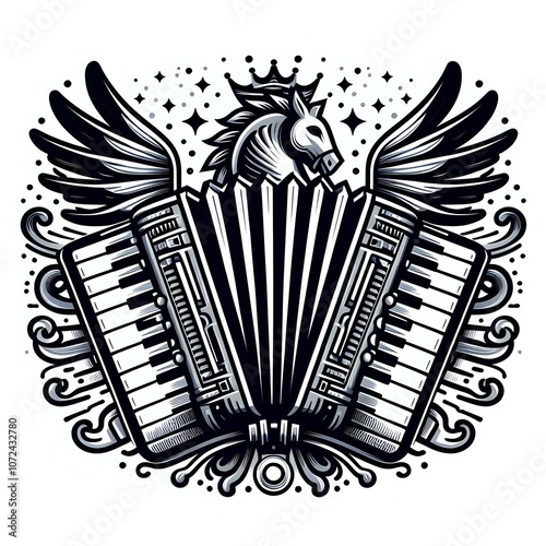 accordion icon