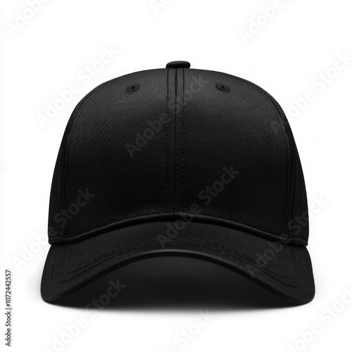 Baseball Cap Isolated