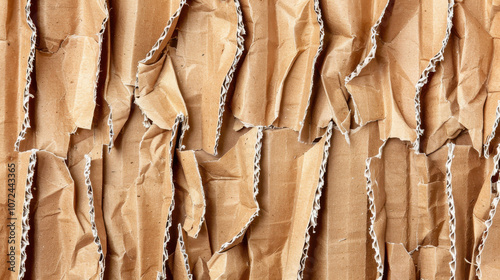 Cardboard Texture