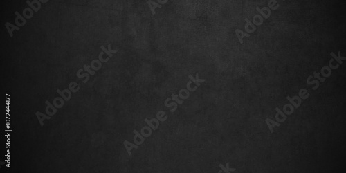 	
Grunge abstract black charcoal wall Stone concrete texture grungy backdrop background anthracite. dark grey black slate background or texture. Black texture chalk board and black board.