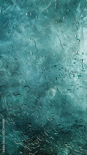Glass Texture