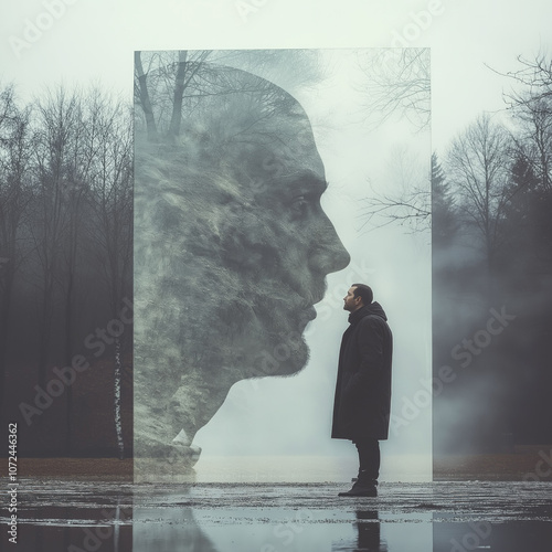 Negative Self Talk