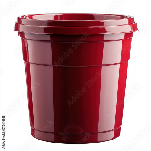 Paint Bucket Isolated